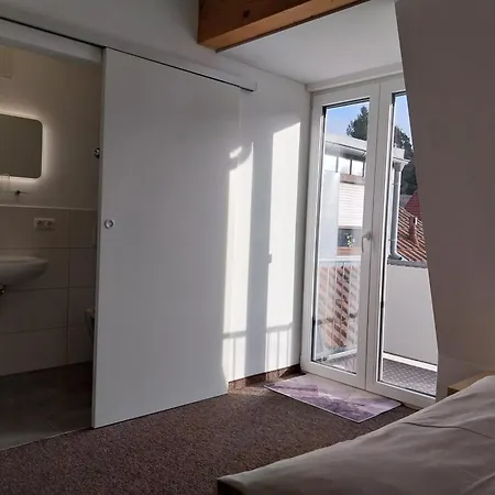 Gaestehaus Langhammer