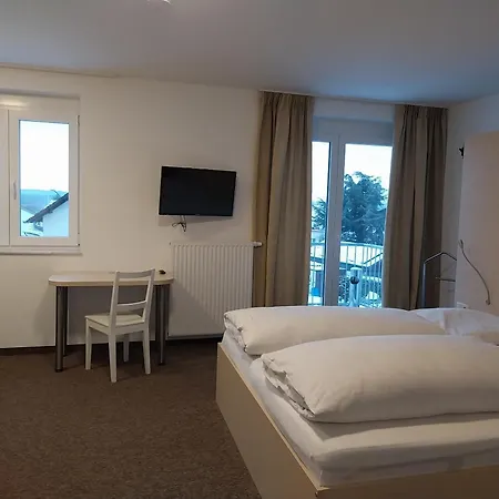 Gaestehaus Langhammer Bubenreuth