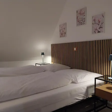 ゲストハウス Gaestehaus Langhammer