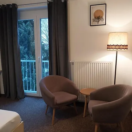 Gaestehaus Langhammer 3*