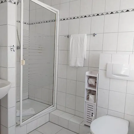 Gaestehaus Langhammer