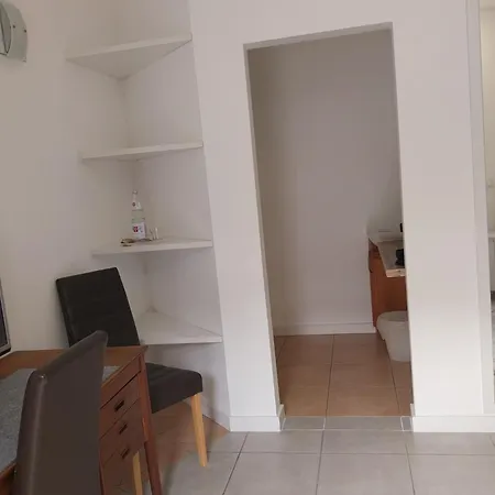 Gaestehaus Langhammer בית הארחה 3*