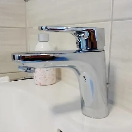Gaestehaus Langhammer 3*