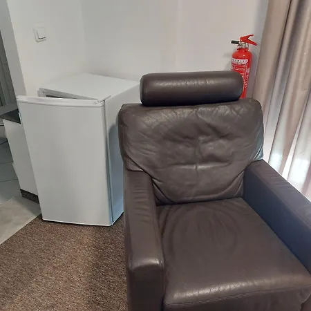 Gaestehaus Langhammer 3*