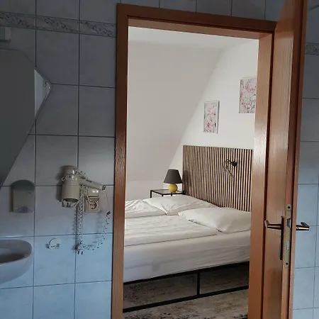 Gaestehaus Langhammer 3*