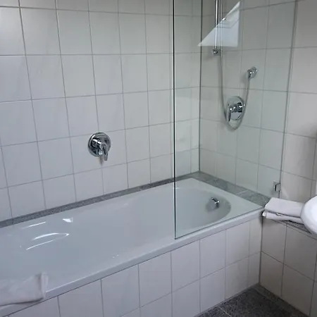 Maison d'hôtes Gaestehaus Langhammer 3*