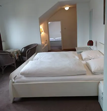 Gaestehaus Langhammer 3*