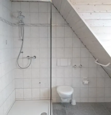 Gaestehaus Langhammer 3* Bubenreuth