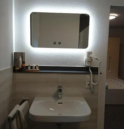 Gaestehaus Langhammer 3*