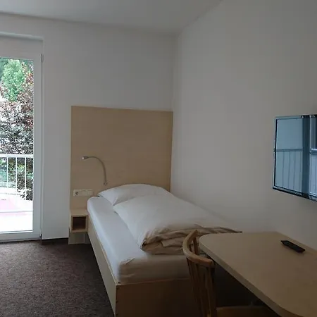 Gaestehaus Langhammer