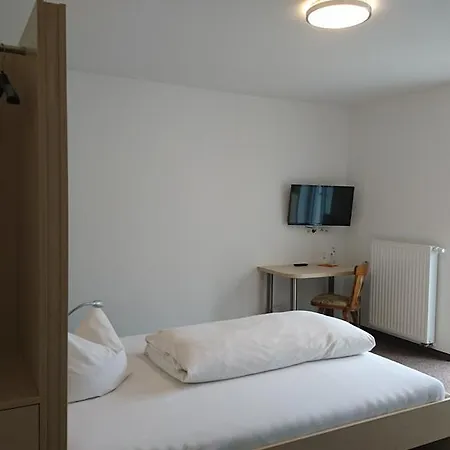 Gaestehaus Langhammer Bubenreuth