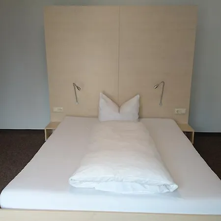 Gaestehaus Langhammer 3* Bubenreuth