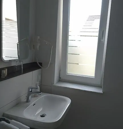 Maison d'hôtes Gaestehaus Langhammer 3*