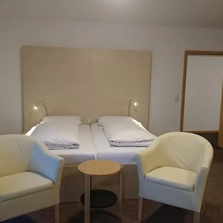 Gaestehaus Langhammer