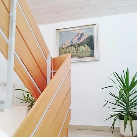 Gaestehaus Langhammer Maison d'hôtes 3*