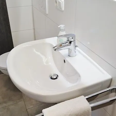 Maison d'hôtes Gaestehaus Langhammer 3*