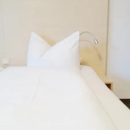 Gaestehaus Langhammer Maison d'hôtes 3*