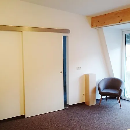 Gaestehaus Langhammer Maison d'hôtes 3*